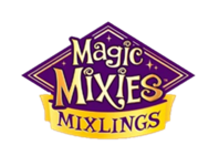 Magic Mixies