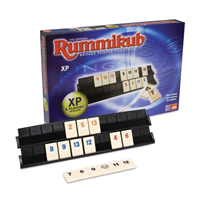 RUMMIKUB ORIGINAL 6 JUGADORES