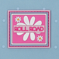 PORTATODO 3C ROLL ROAD PEACE