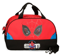 BOLSA DE VIAJE 45CM.SPIDERMAN PROTECTOR