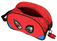 NECESER ADAP.SPIDERMAN PROTECTOR