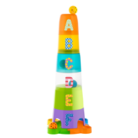 SUPER TORRE APILABLE