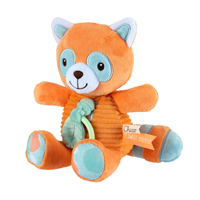 RED PANDA CARRILLON MUSICAL