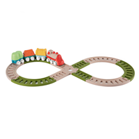 SET CIRCUITO TREN ECO +