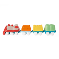 SET CIRCUITO TREN ECO +