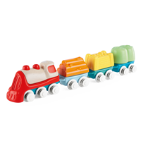 SET CIRCUITO TREN ECO +