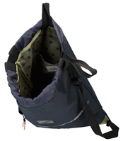 GYM SAC C/CREMALLERA PJL CROMWELL