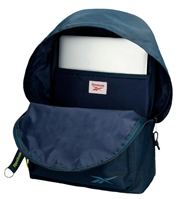 MOCHILA 44CM. REEBOK SUMMERVILLE