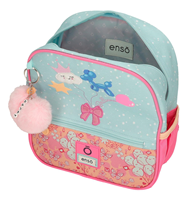 MOCHILA 25 CM. ENSO BALLOONS