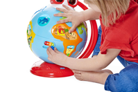 Mr globo parlante 2