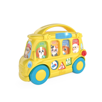 Autobus cole     2R