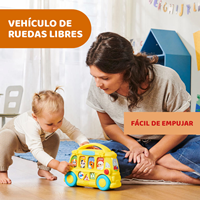 Autobus cole     2R