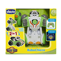 Robochicco r/c      6