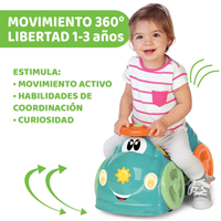 Correpasillos eco ver 2