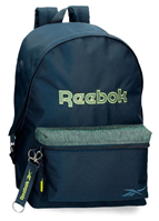 MOCHILA 44CM. REEBOK SUMMERVILLE