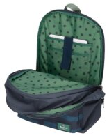 MOCHILA PORTAORDENADOR 2C. PJL TOM