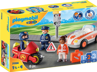 *1.2.3 DIVERSIÓN EN LA GRANJA PLAYMOBIL