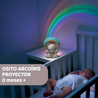 Osito arco iris  1