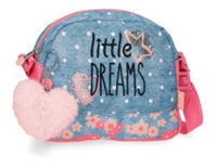 BANDOLERA ENSO LITTLE DREAMS