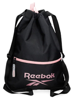 GYM SAC C/CREMALLERA REEBOK BEVERLY