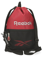 GYM SAC C/CREMALLERA REEBOK PORTLAND