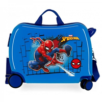 Maleta inf Spider 1