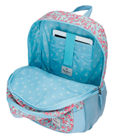 MOCHILA ADAP. 44CM. 2C. C/CARRO PJL AIDE