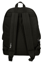 MOCHILA PORTAORDENADOR + PORTATODO PJL ARIS EVERGREEN NEGRO