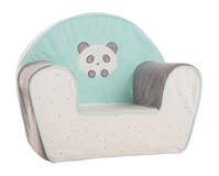 SILLON OSO PANDA AGUA MARIAN 44X34X53 CM