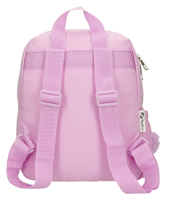 MOCHILA 28CM.PJL SANDRA