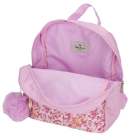 MOCHILA 28CM.PJL SANDRA