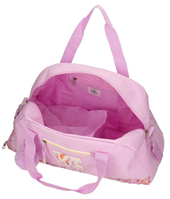 BOLSA DE VIAJE 55CM.PJL SANDRA