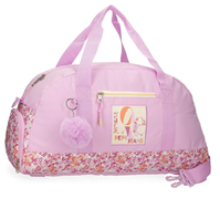 BOLSA DE VIAJE 55CM.PJL SANDRA