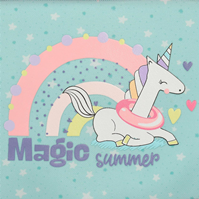 NECESER-BANDOLERA ENSO MAGIC SUMMER