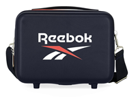 NECESER ABS REEBOK ROXBURY MARINO/ROJO/MARINO