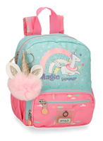 MOCHILA 24CM. ENSO MAGIC SUMMER