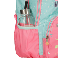 MOCHILA 24CM. ENSO MAGIC SUMMER