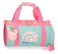 BOLSA DE VIAJE 41CM.ENSO MAGIC SUMMER