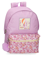 MOCHILA ADAP. 44CM.PJL SANDRA