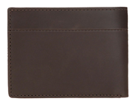 BILLETERO PJL STAPLE MARRON