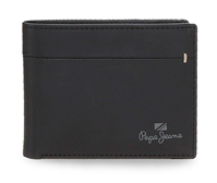 BILLETERO PJL STAPLE NEGRO