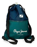 GYM SAC C/ CREMALLERA PJL BEN