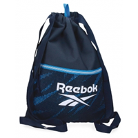 GYM SAC C/CREMALLERA REEBOK JOHN