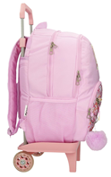 MOCHILA ADAP.44CM.2C.C/CARRO PJL SANDRA