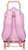 MOCHILA ADAP.44CM.2C.C/CARRO PJL SANDRA