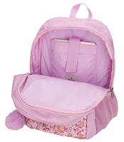 MOCHILA ADAP.44CM.2C.C/CARRO PJL SANDRA