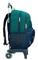 MOCHILA ADAP. 45CM 2C. C/CARRO PJL BEN