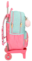 MOCHILA ADAP.42CM.2C C/CARRO ENSO MAGIC SUMMER