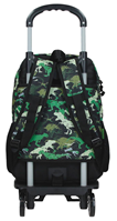 MOCHILA ADAP.40CM C/CARRO MOVOM RAPTORS