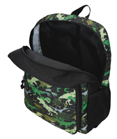 MOCHILA ADAP.40CM C/CARRO MOVOM RAPTORS